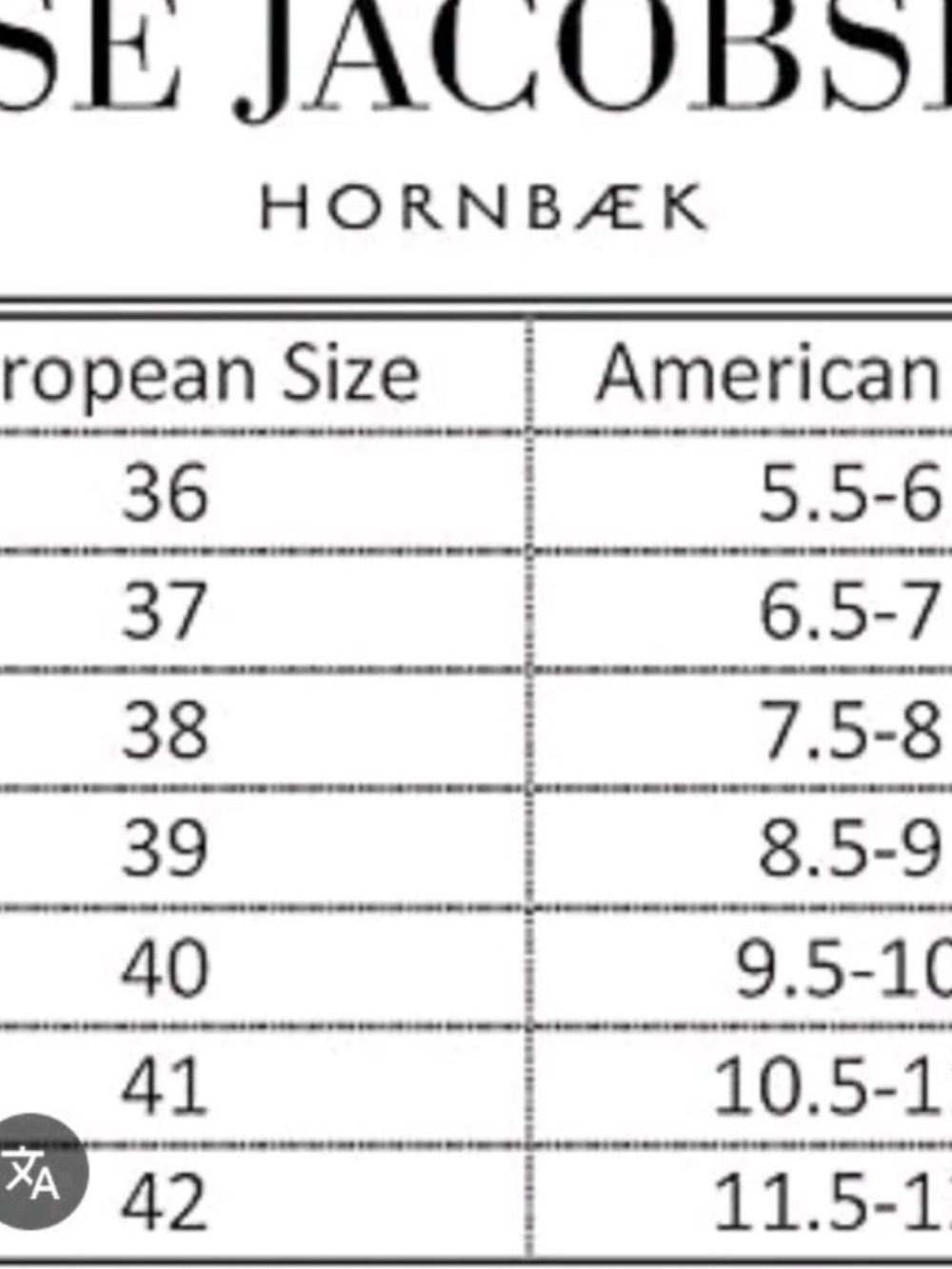 Ilse Jacobsen Tulip 139 Blue Denim Look Slip-on Shoes Women's Size 8.5-9 Boho - Picture 16 of 16